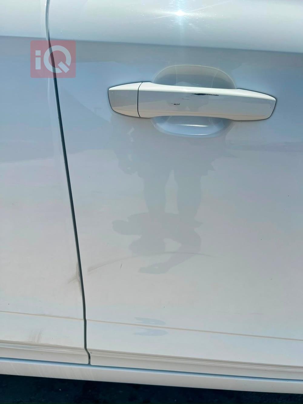 MG 5 Plus